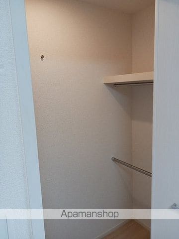サン ヴェール 大芝 III Aの内装写真