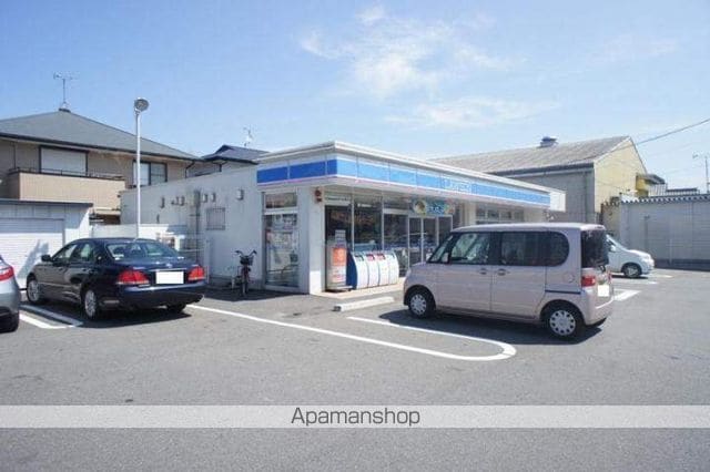 DーROOM OーDIK GARDENの周辺写真