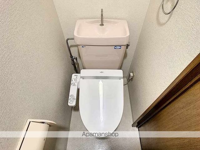 プリモ・アルナーヴァの内装写真