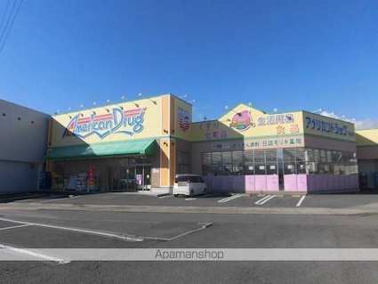 グランデ神田Ａ[2LDK/56.12m2]の周辺4