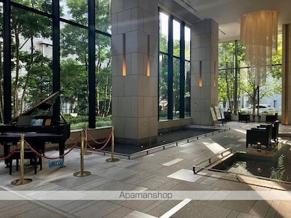 ＧＬＯＢＡＬ　ＦＲＯＮＴ　ＴＯＷＥＲ[3LDK/78.18m2]の内装2