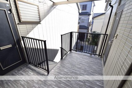 エザンス戸田[1K/22.35m2]の共用部1