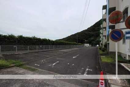 ビレッジハウス時津１号棟[2K/33.54m2]の共用部6