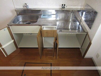 長野県長野市青木島町大塚[3DK/61.88m2]の内装2