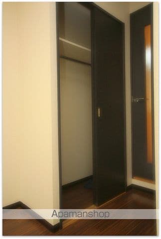 インペリアル靱本町の内装写真