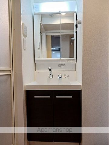 ルピナスIIIの内装写真