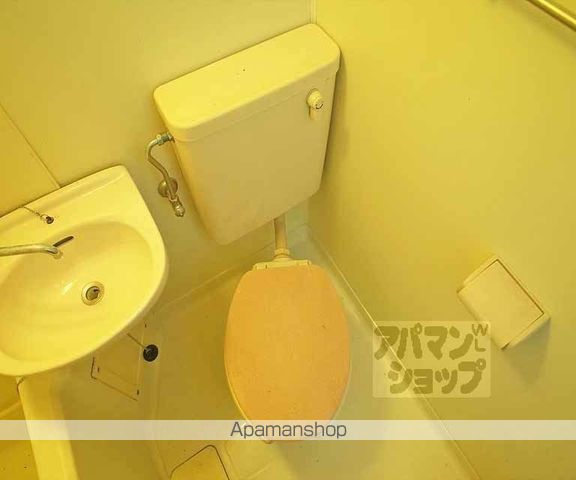 メゾン大の内装写真