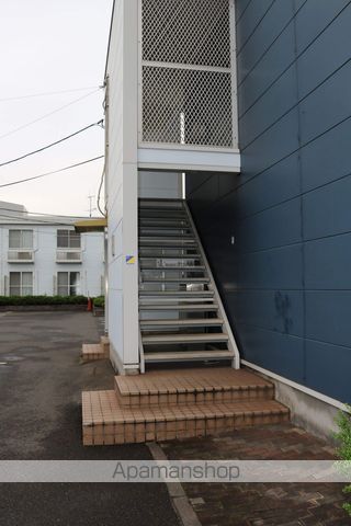 レオパレス新涯ロータスB棟のその他写真