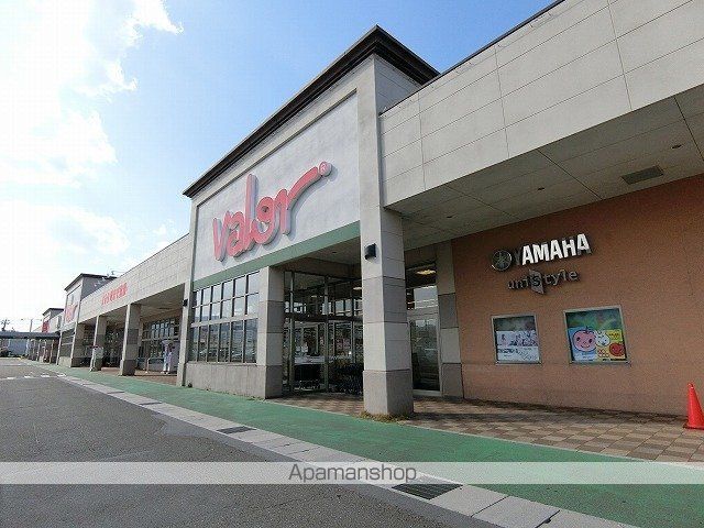 プリエール 25の周辺写真