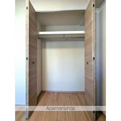 アルティザ自由が丘[2LDK/50.64m2]のその他内装2