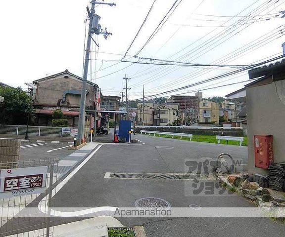 シャルマンコート ドゥの周辺写真