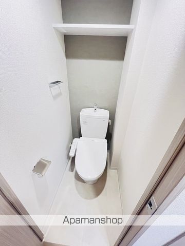 FIRST十三 ELIOの内装写真
