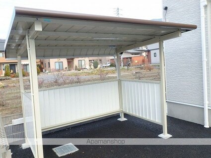 レオネクストＡＯＹＡＭＡ[1K/25.89m2]の共用部1