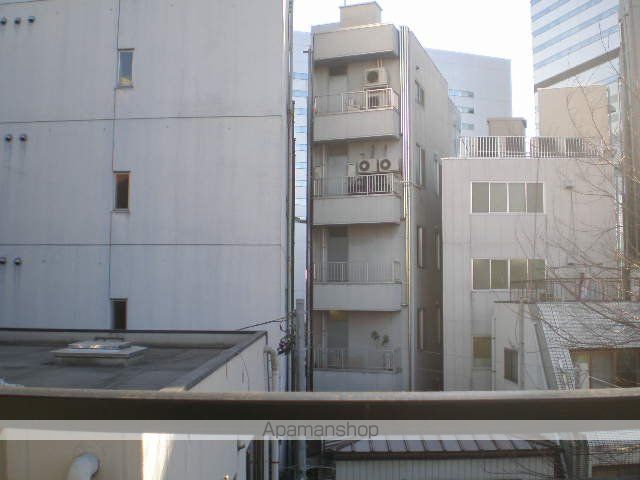 ドミサイルオーミヤの内装写真