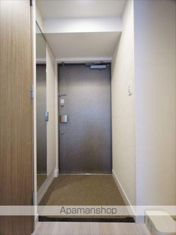 アステリ鶴舞トゥリアの内装写真