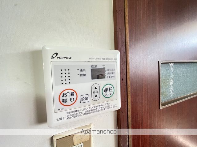 ガーデンR2の内装写真