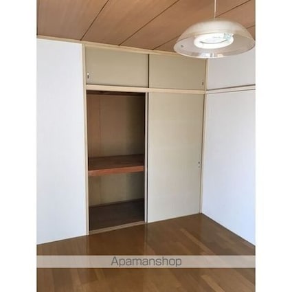 ハイツベスト　Ⅰ[2DK/39.6m2]の内装3