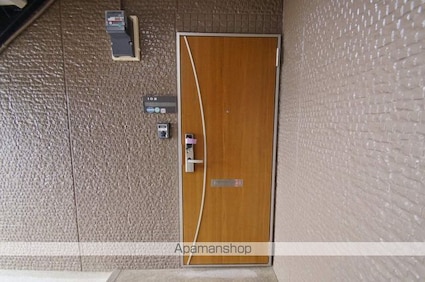 Ｗｉｎｄｓ　Ｂ棟[2LDK/62.89m2]の外観3