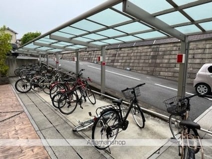 Ｂｌｅｚｉｏ３[1LDK/30.75m2]の共用部8