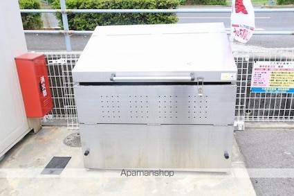 エルフローラ[2LDK/56.59m2]の共用部2