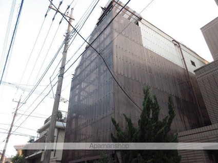 東京都中野区大和町２丁目[1K/16.8m2]の外観3