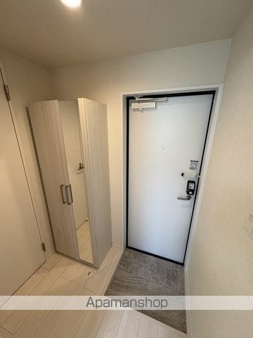 リバーサイド碧の内装写真
