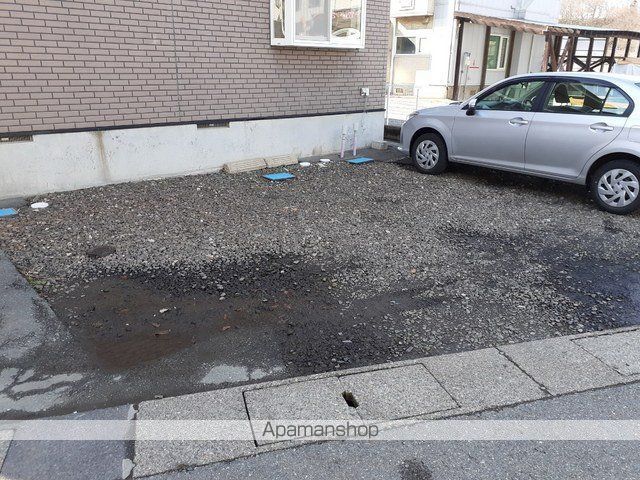 クレディのその他写真