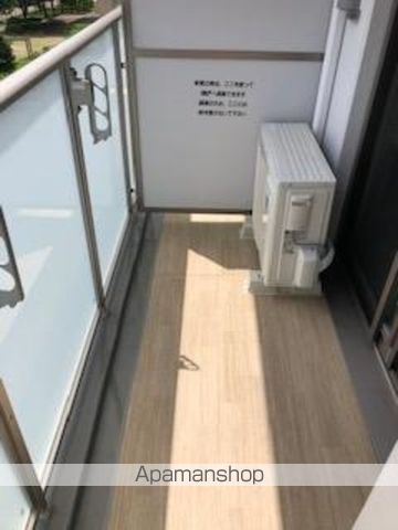 ロージェ泉中央の内装写真