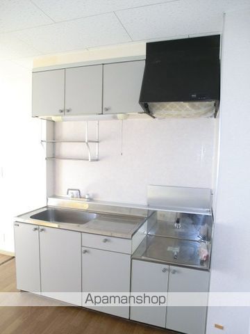 NORTHーMINYの内装写真