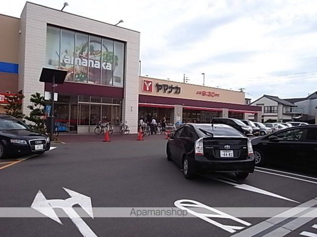 コンフォート亀島の周辺写真