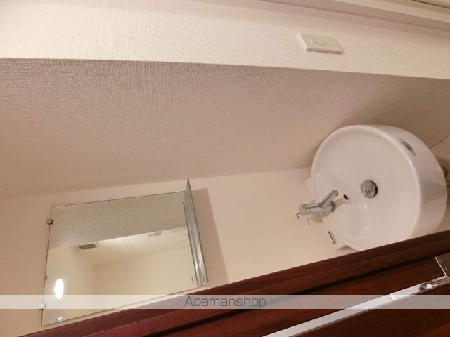 GC用賀の内装写真