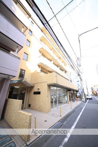レスパス八王子の外観写真