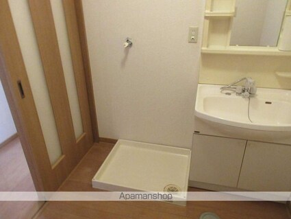 マンションバンガード[2LDK/61.04m2]のその他部屋・スペース