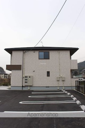 広島県福山市神村町[1LDK/44.15m2]の外観3