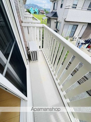 スプレンドーレの内装写真