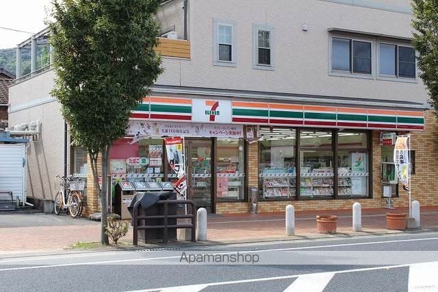 ドゥ ボヌールの周辺写真