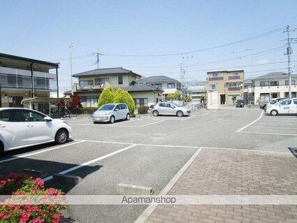 レオパレスガーデン[1K/23.18m2]の外観5