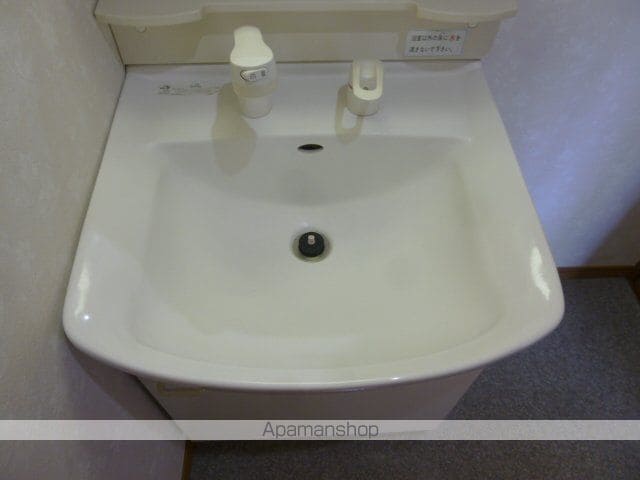 コンフォート向原の内装写真