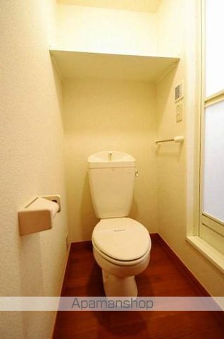 レオパレス鴨川IIの内装写真