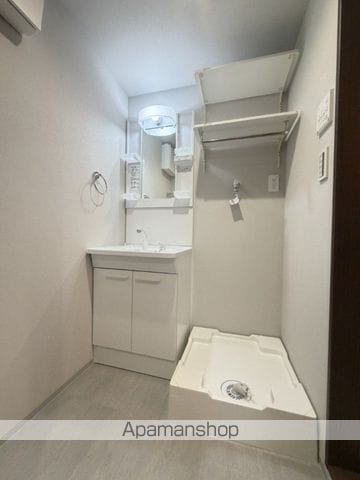 ROMAの内装写真