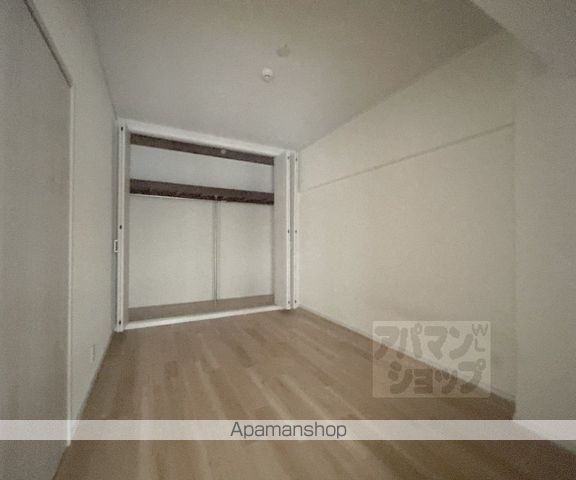 インペリアル堀川の内装写真