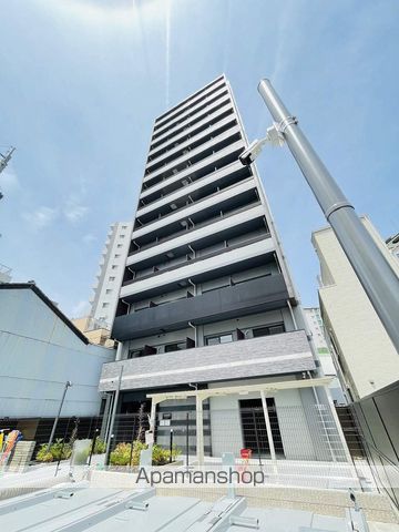 SーRESIDENCE鶴舞駅前