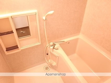 サンミッシェル[2DK/35m2]のバス