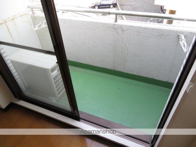 リエス小田原の内装写真