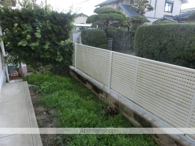 プレジール上ノ郷 A棟の内装写真