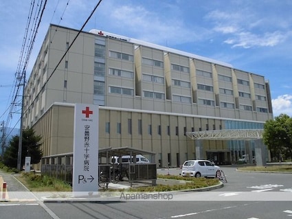 長野県安曇野市豊科[1K/25.25m2]の周辺4