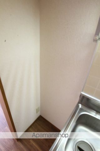 ΑNEXTおゆみ野第3弐番館の内装写真