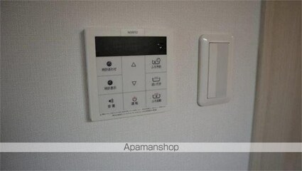 フォーチュン　ドゥミール[1K/28.3m2]の内装4