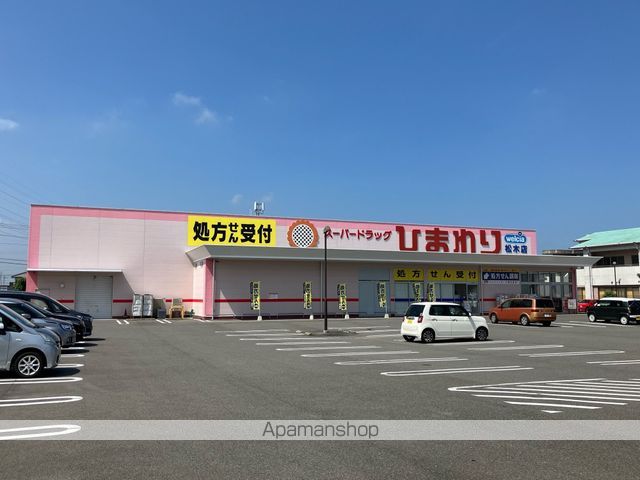 イル・フィオーレの周辺写真