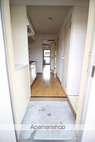 津山線 法界院駅 徒歩28分 5階建 築32年の内装写真